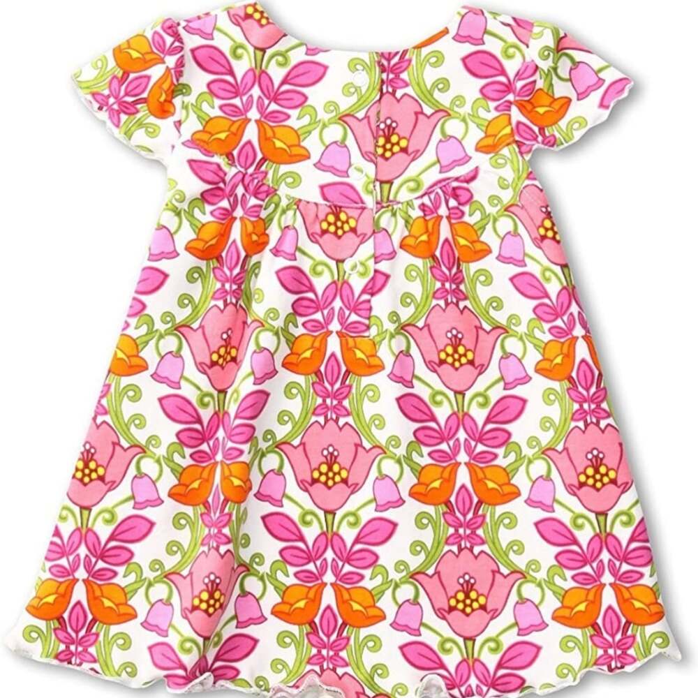 Vera Bradley Baby Dress